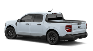 2026 Ford Maverick® External Image 2